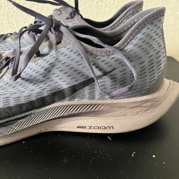Nike Men's Zoom Pegasus Turbo 2 Shoes Sneakers Size 13 Style AT2863-003 - Picture 6 of 11